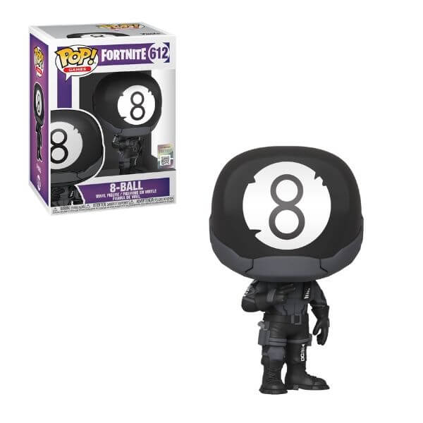 Funko pop Fornite Snag Ball