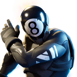Funko pop Fornite Skin 