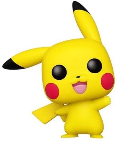 funko pikachu