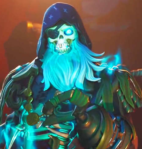 Funko pop Fornite skin