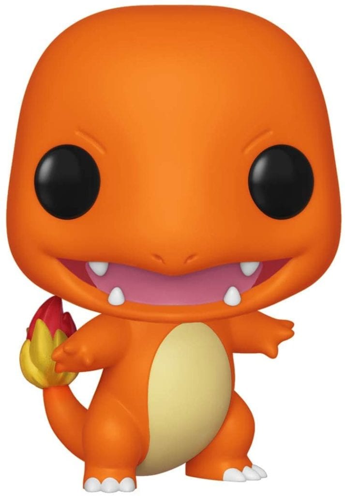 funko charmander