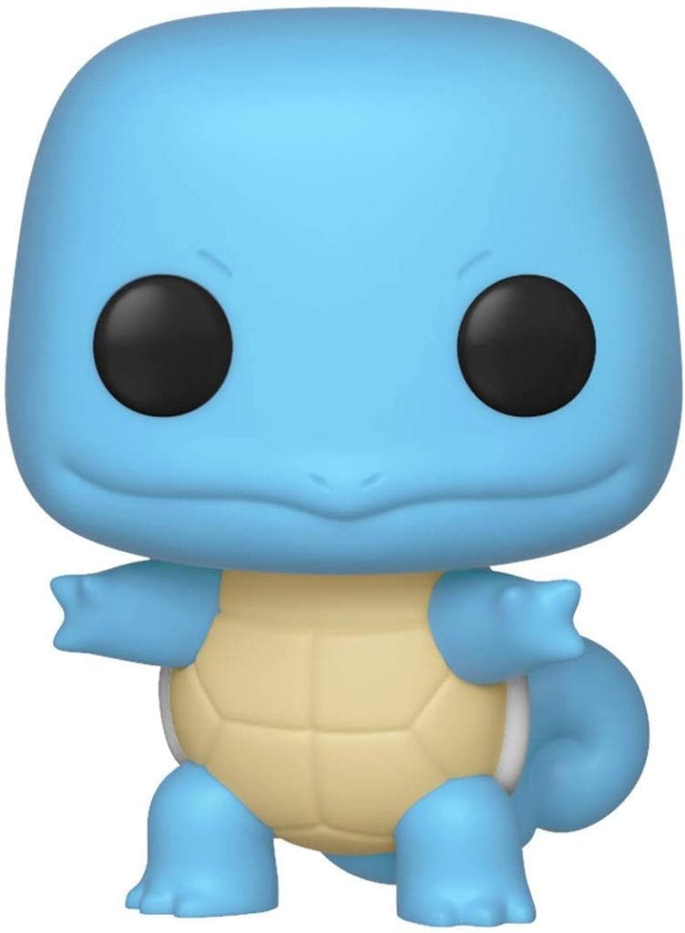 comprar Funko Pokemon en España
