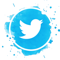 Twitter, icono