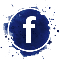 facebook, icono
