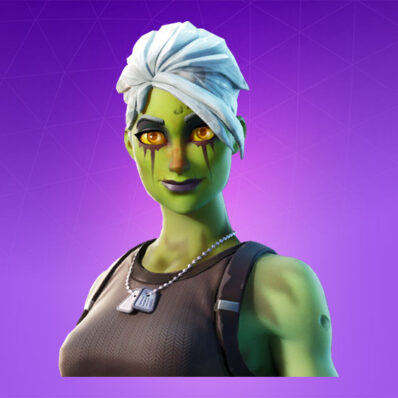 Funko pop Fornite skin